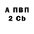 МЕТАДОН кристалл Russu Li